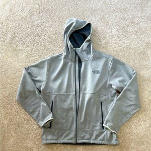 Large 🧭 The North Face 🧭 light weight men’s jacket